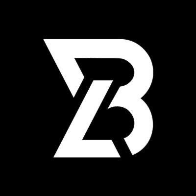 Blessed Labs Logo
